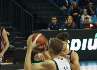 Serie B Nazionale: Impegni casalinghi per le tre venete (Vicenza ancora a Dueville).