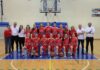 Serie B Femminile: Team Up Project ha fatto… 13! BFC e Giants sono seconde (a -6). “Colpaccio” dell’Essegi Lupe.