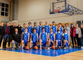 FOCUS Minors: In DR2, ValdoBasket fa 17 (su 17) ad Est. Che bagarre al Centro!