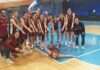 Giovanili: U15 Reyer Femminile alle Final four del Torneo Internazionale WABA