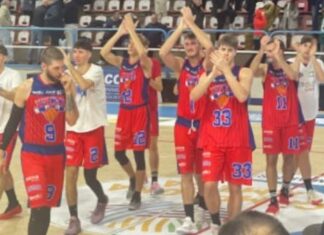 Serie B Interregionale: Per le venete tante “ombre” e una sola “luce”, Secis Bc Jesolo che torna in vetta nei Play-in Silver.