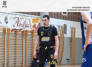 DR1: Un terzetto in testa ad Est e Ovest. Omas Albignasego si prende la vetta del Centro