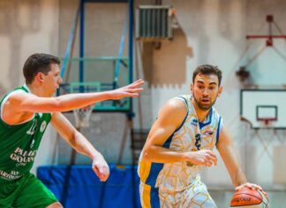 SERIE C: Verso lo scontro di vertice, Welsea Roncaglia (+4) e Pizeta PlayBasket Carrè vincono