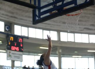 A2 F – Play Out: Solmec Rhodigium a metà dell’opera. Mercoledì 23 (ore 19) gara2 in Campania.