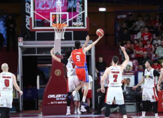 Serie B Nazionale – Play Off (Quarti, gara3): Entrambe le venete ko. Rucker la corsa finisce qui.