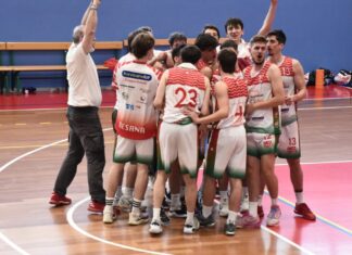 DR1 – Play Off: Virtus Resana, Albignasego-Mestrino e Creazzo già in Finale. Retrocesse Virtus Venezia e Valbelluna