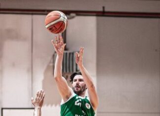 SERIE C: Ormelle pareggia i conti con una tripla allo scadere. Il titolo si assegna in gara3. Domenica anche la “bella” per la salvezza.