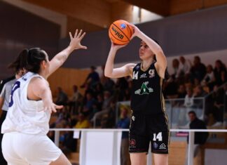 A2 F – Mercato: Rhodigium cala il “tris”, Laura Cremona. Team Up Padova&Terme amara rinuncia