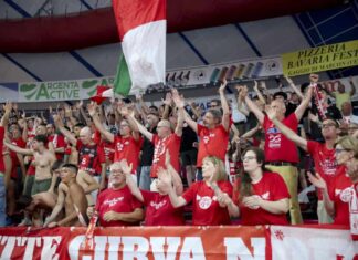 Serie B Nazionale – Finale: Gemini Mestre si arrende a Roseto (che sale in A2). Ma il “sogno” continua …