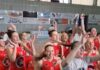 Serie B Femminile – Spareggi per A2: Team Up, che vittoria ad Alcamo! Giants Marghera -4 a Torino. Retrocede Istrana.