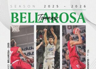 Serie B Interregionale: Virtus Pd, terzo arrivo la guardia Tommaso Bellarosa (dopo Moretti e Scancelli)