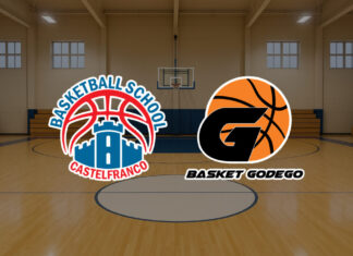 Giovanili – Minibasket: Nasce la nuova sinergia Basketball School e Polisportiva Godigese