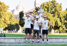 Reyer City League: Che spettacolo la seconda “tappa” in Prato della Valle!