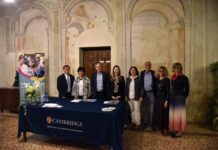 Oltre i confini: Lo sport come linguaggio universale. A Padova, sinergia tra Virtus ed Istituto Barbarigo (dove aprirà un Cmb)