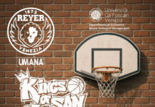 Giovanili 3X3: “Kings of San Giobbe” – Il torneo di basket Reyer anima il Campus di Ca’ Foscari