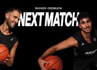 B Nazionale: Entrambe in campo domenica alle 18 le venete, Rucker cerca riscatto alla Prealpi S. Biagio Arena