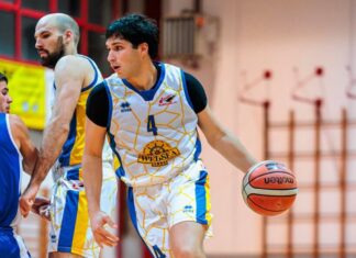 SERIE C: Fattore-campo padrone (8 su 8): Roncaglia con JBR Rovereto a punteggio pieno (come Caorle)