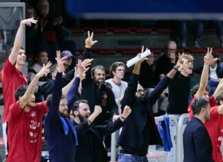 Serie B Nazionale: S4 Vicenza concede il “bis” sul parquet di casa; Rucker si “sveglia tardi” (altra sconfitta)