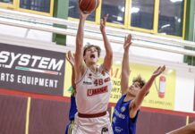 GIOVANILI: Reyer, iniziata la stagione. Successo per il 1° “Kings of San Giobbe”