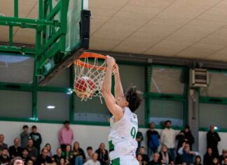 Serie B Interregionale: Riscatto Banca Annia Virtus Pd e “Monte”. Sconfitte Oderzo e Carrè.