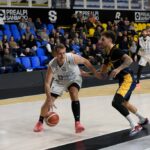 Rucker vs Casale