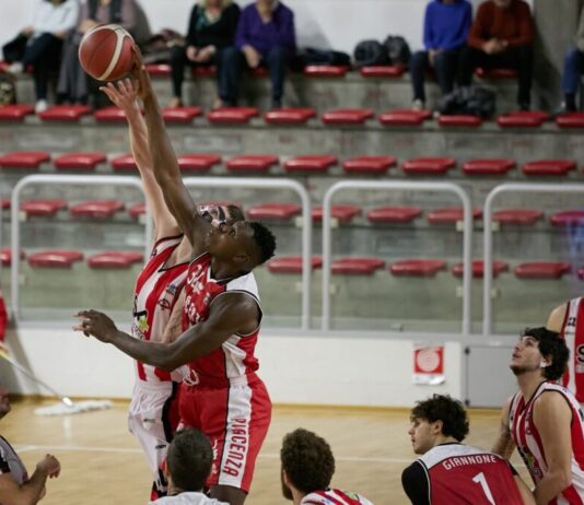 B Nazionale: Domenica alle ore 18, S4 Vicenza torna sul parquet a Casale Monferrato