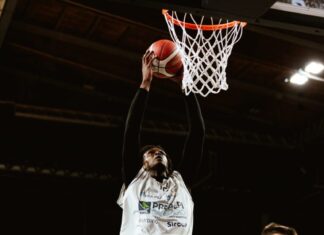 Serie B Nazionale: Rucker con Lumezzane centra la “decima”. S4 Vicenza al PalaGoldoni (terzo ko consecutivo) si arrende a Legnano