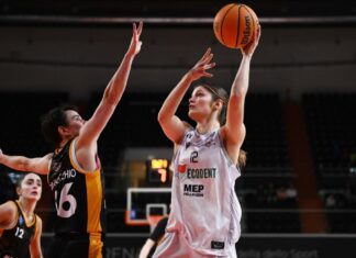 A2 F: Alpo, altro “big match” con Bolzano (sabato, ore 20). Domenica sul parquet le altre venete: NPT in casa alle 15.